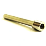 Gleitstift Bremsklotz JMP Bolt Edelstahl V4A passend für: Triumph Bonneville, Tiger, Speed Triple