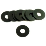 Unterlegscheibe M6X15.95 mm Nylon für Motorräder