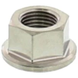 Bundmutter M10X1 für Motorräder