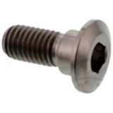 Bremsscheibenschraube JMP Titan M8X1.25mm 20mm für Motorräder