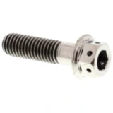 Schraube Dualdrive JMP Bolt M8X1. 25 mm 30 mm Titan passend für: Aprilia SR, Scarabeo, RS