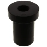 Gummimutter JMP M8X1.25 28 mm