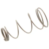 Feder Schnellverschluss für Motorräder