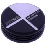 Deckel Bremsflüssigkeitsbehälter Daytona CNC. Alu. eloxiert. hinten passend für: BMW F (850, 750, 900)