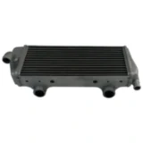 Wasserkühler links KSX passend für: KTM EXC, EXE, Husaberg TE, FS