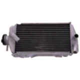 Wasserkühler rechts KSX passend für: Honda CRF