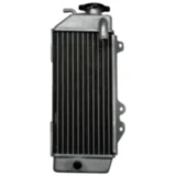 Wasserkühler rechts KSX passend für: Kawasaki KX