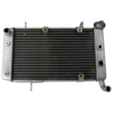 Wasserkühler KSX Alternative: 7760448 passend für: Suzuki LT - Z, Kawasaki KFX