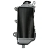 Wasserkühler KSX rechts für Motorräder