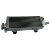 Wasserkühler rechts KSX passend für: Husaberg FE, FS, FX, Husqvarna FE, FS