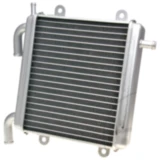 Wasserkühler passend für: Yamaha YQ, MBK YQ