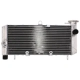 Wasserkühler JMP Alternative: 7760494 passend für: Honda CB