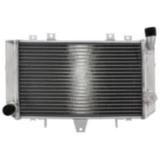 Wasserkühler JMP Alternative: 7760495 passend für: Kawasaki ZRX