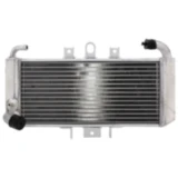 Wasserkühler JMP für Motorräder