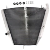 Wasserkühler JMP Alternative: 7760504 passend für: Honda CBR