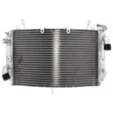 Wasserkühler für Hochleistung-Motoren