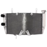 Wasserkühler JMP passend für: Ducati 848, 1198, 1098