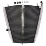 Wasserkühler JMP Alternative: 7760507 passend für: Honda CBR