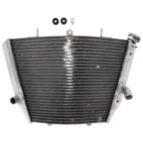 Wasserkühler für Hochbelastete Motoren