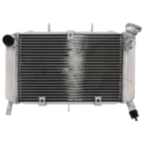 Wasserkühler JMP für Motorräder 7760156