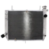 Wasserkühler optimal für Hochleistungsmotoren