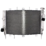 Wasserkühler JMP passend für: Kawasaki ZX - 6R, ZX - 6RR