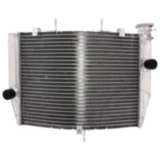 Wasserkühler JMP passend für: Kawasaki ZX - 6R 7760165