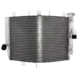 Wasserkühler JMP passend für: Kawasaki ZX - 10R