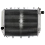 Wasserkühler JMP passend für: Kawasaki ZX - 12R