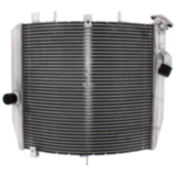 Wasserkühler JMP passend für: Kawasaki ZX - 10R, ZX - 10RR