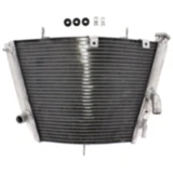 Wasserkühler für Hochleistungsmotoren