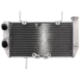 Wasserkühler JMP passend für: Ducati Multistrada