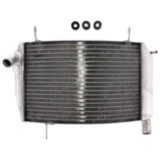 Wasserkühler oben JMP passend für: Ducati Streetfighter