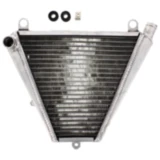 Wasserkühler unten JMP passend für: Ducati Panigale, Streetfighter