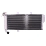 Wasserkühler JMP Alternative: 7760508 passend für: Kawasaki ER - 6N, ER - 6F