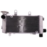 Wasserkühler rechts JMP passend für: Honda VTR