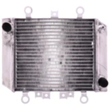 Wasserkühler JMP Alternative: 7760514 passend für: Kawasaki ER