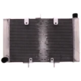 Wasserkühler JMP passend für: Honda CBF, CB