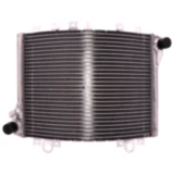 Wasserkühler JMP Alternative: 7760518 passend für: Kawasaki ZZR