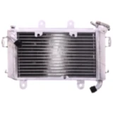 Wasserkühler JMP Alternative: 7760520 passend für: KTM Duke