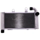 Wasserkühler links JMP passend für: Honda VTR