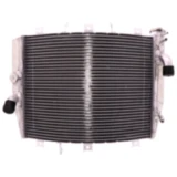 Wasserkühler JMP Alternative: 7760521 passend für: Kawasaki ZX - 6R