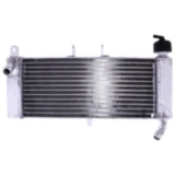 Wasserkühler JMP passend für: Aprilia RS4, RS, Tuono, Derbi GPR