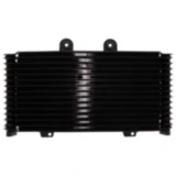 Ölkühler für Suzuki