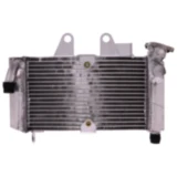 Wasserkühler JMP passend für: Honda XL