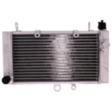 Wasserkühler JMP passend für: Honda CBF