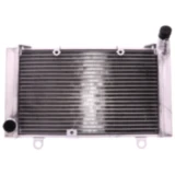 Wasserkühler JMP passend für: Honda CBF 7760263