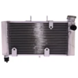 Wasserkühler JMP passend für: Honda NC