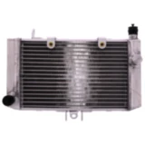 Wasserkühler JMP Alternative: 7760527 passend für: Honda CB