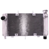 Wasserkühler für Motorräder JMP 7760277